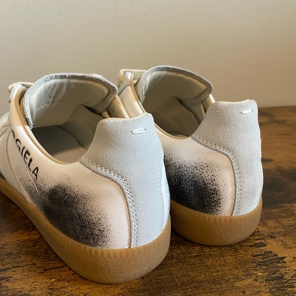 END. x Maison Margiela 22 Replica 'Graffiti’ - Picture 5 of 15